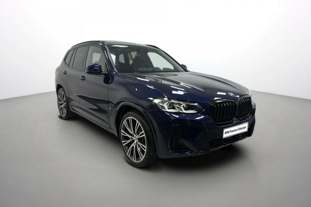 Bmw X3 image 3