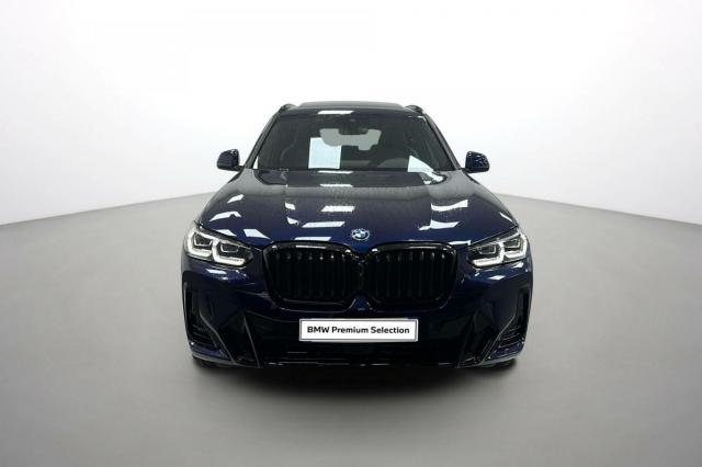 Bmw X3 image 9
