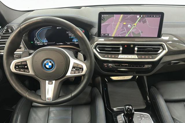 Bmw X3 image 4