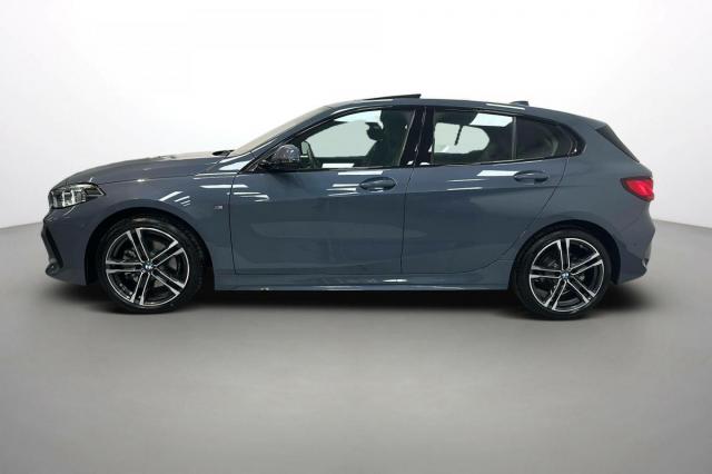 Bmw Série 1 image 4