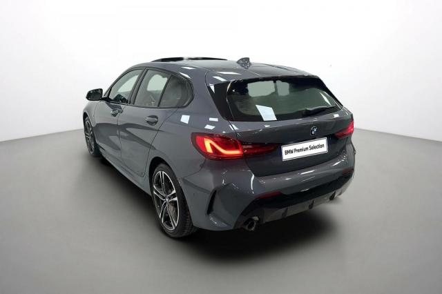 Bmw Série 1 image 9