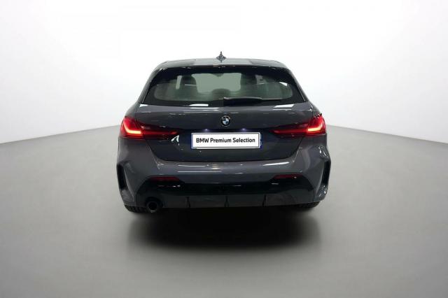 Bmw Série 1 image 8