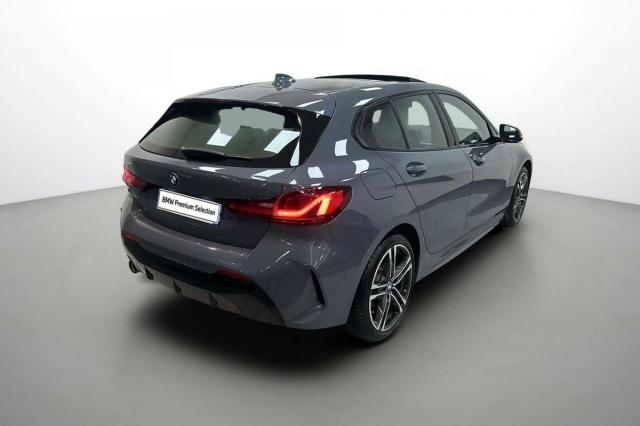 Bmw Série 1 image 6