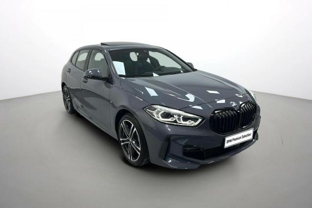 Bmw Série 1 image 3