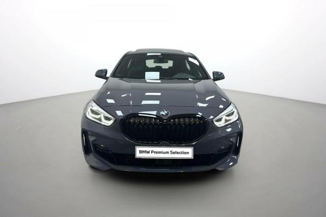 Bmw Série 1 image 2