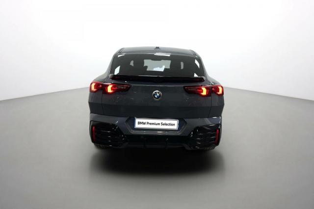 Bmw X2 image 5