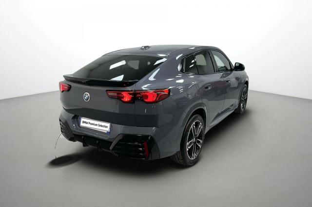 Bmw X2 image 9