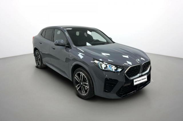 Bmw X2 image 8
