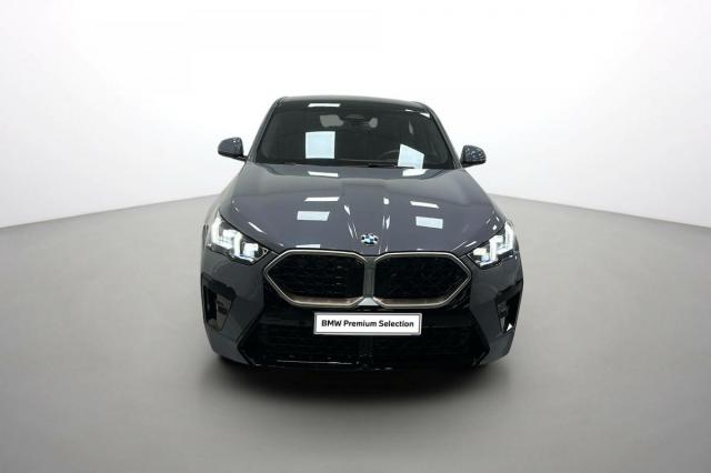 Bmw X2 image 1