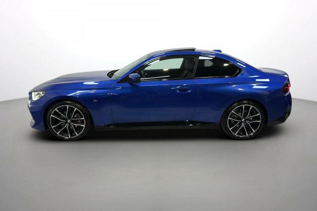 Bmw Serie 2 image 9