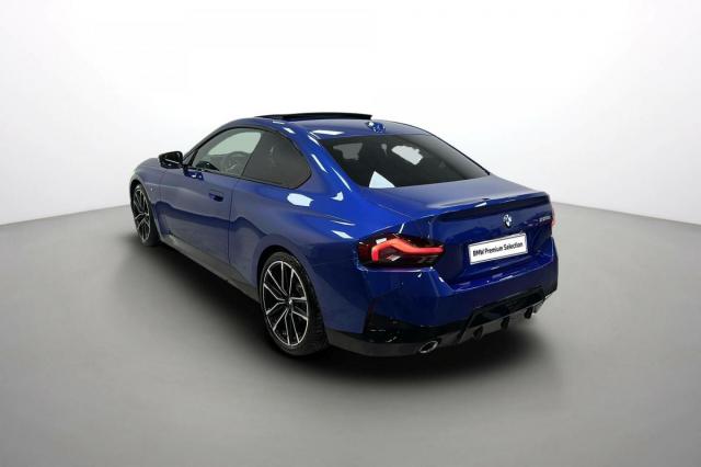 Bmw Serie 2 image 3
