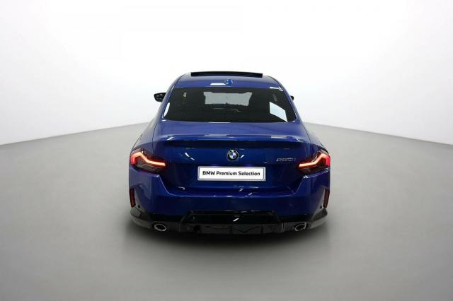 Bmw Serie 2 image 2