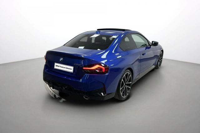Bmw Serie 2 image 4