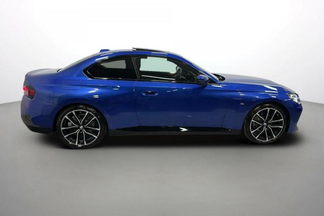Bmw Serie 2 image 8