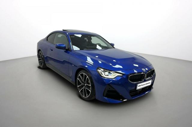 Bmw Serie 2 image 1