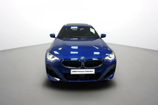 Bmw Serie 2 image 6