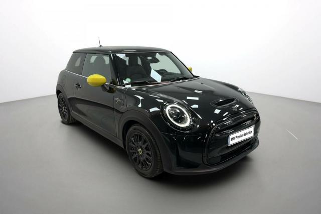 Mini 3 Portes image 1