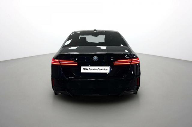 Bmw Série 5 image 3