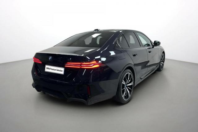 Bmw Série 5 image 2