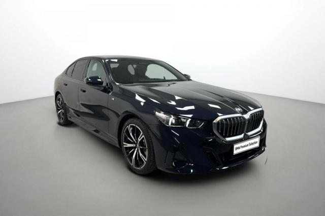 Bmw Série 5 image 6