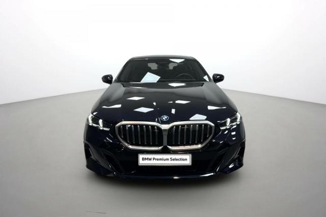 Bmw Série 5 image 5