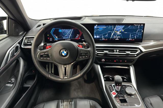 Bmw M4 image 1