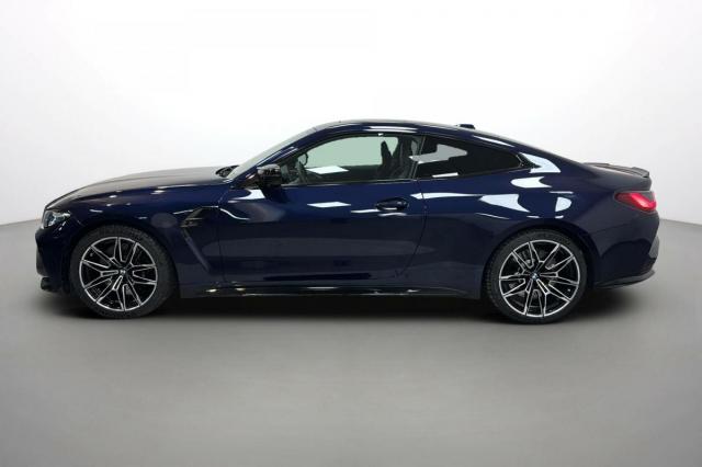 Bmw M4 image 8