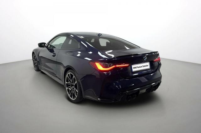 Bmw M4 image 7
