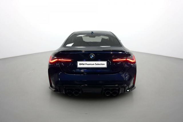 Bmw M4 image 4