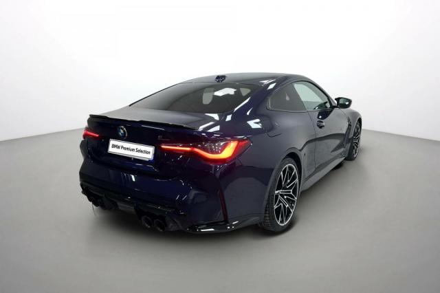 Bmw M4 image 3