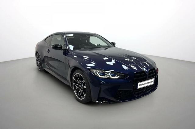 Bmw M4 image 6