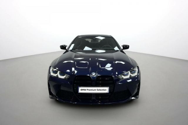 Bmw M4 image 9