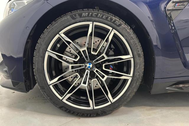Bmw M4 image 5