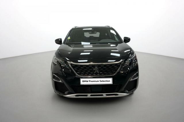 Peugeot 5008 image 3