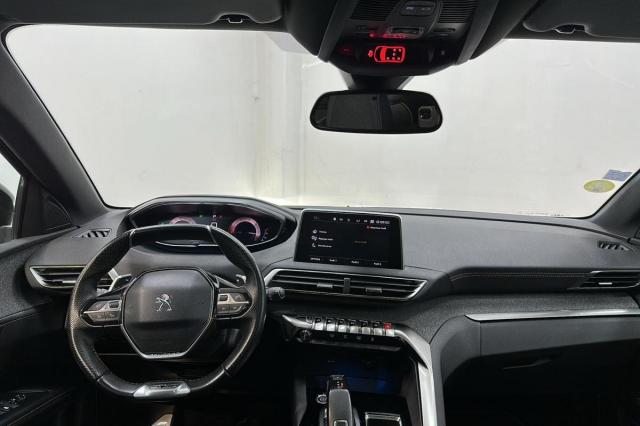 Peugeot 5008 image 4