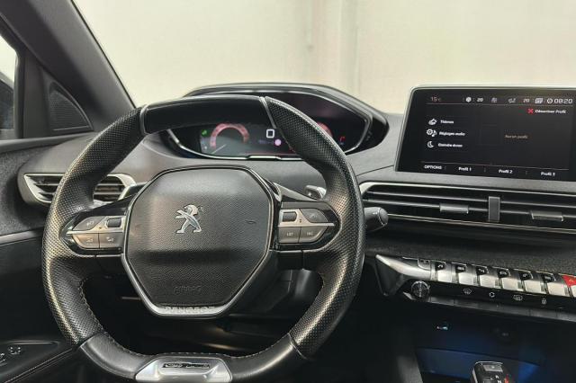 Peugeot 5008 image 6