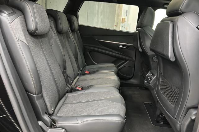 Peugeot 5008 image 5