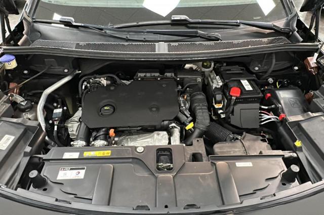 Peugeot 5008 image 8