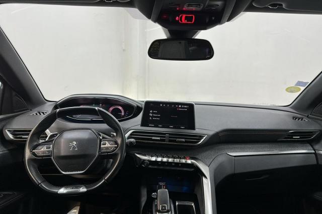 Peugeot 5008 image 2