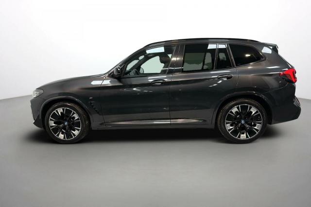 Bmw Ix3 image 2