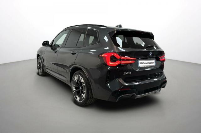 Bmw Ix3 image 8
