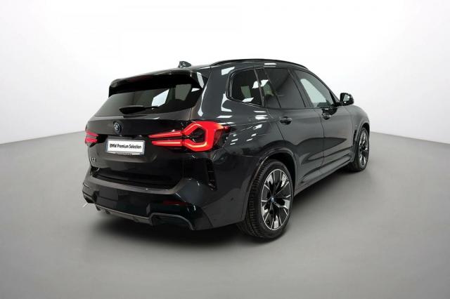 Bmw Ix3 image 7