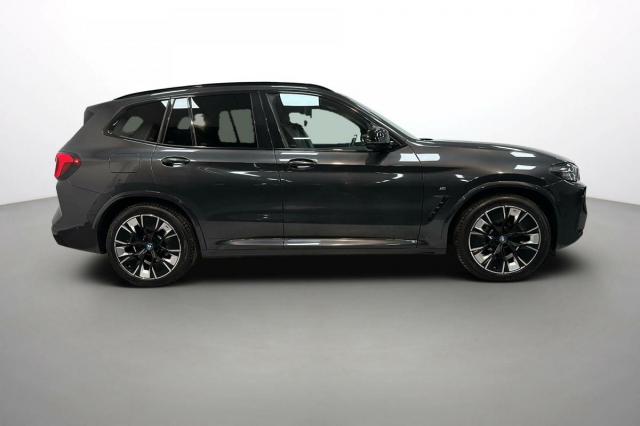 Bmw Ix3 image 1