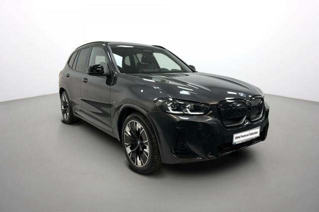 Bmw Ix3 image 4