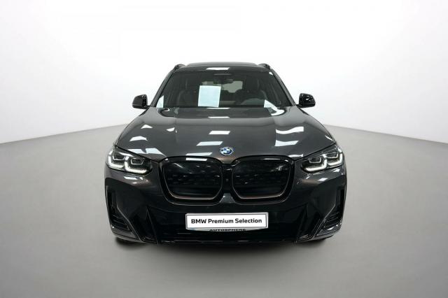 Bmw Ix3 image 5