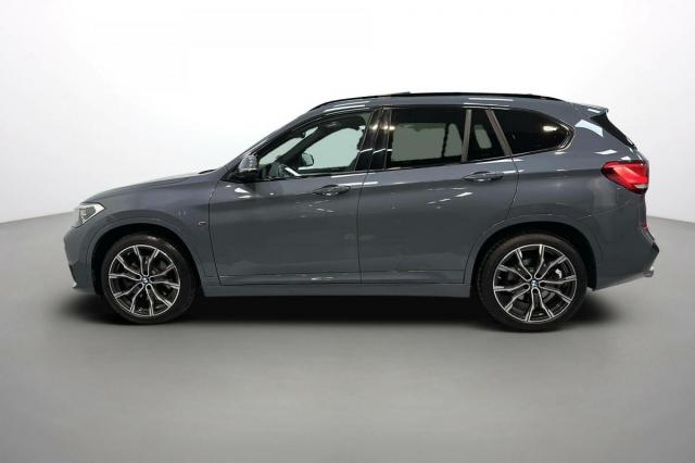 Bmw X1 image 1