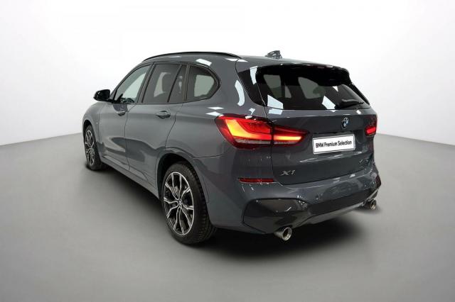 Bmw X1 image 8