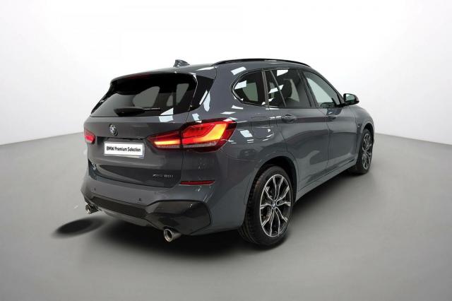 Bmw X1 image 9