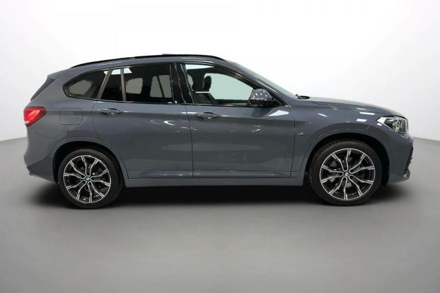 Bmw X1 image 6