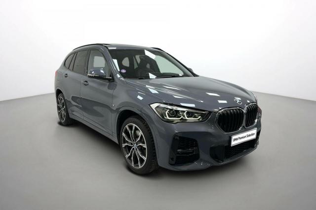 Bmw X1 image 7